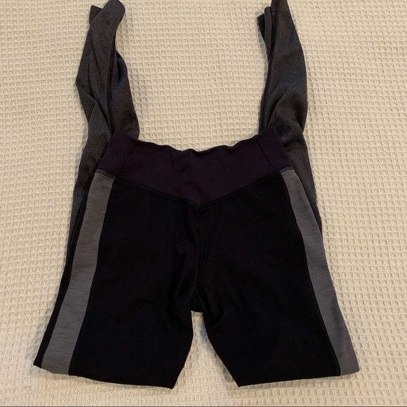 Nike Dri-Fit Legendary ribbed leggings - Picture 7 of 11